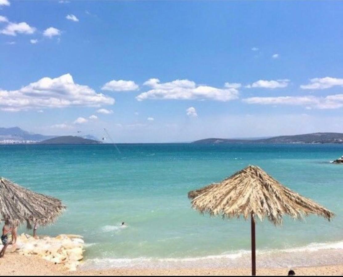 KaštelaHaus Graceアパートメント エクステリア 写真